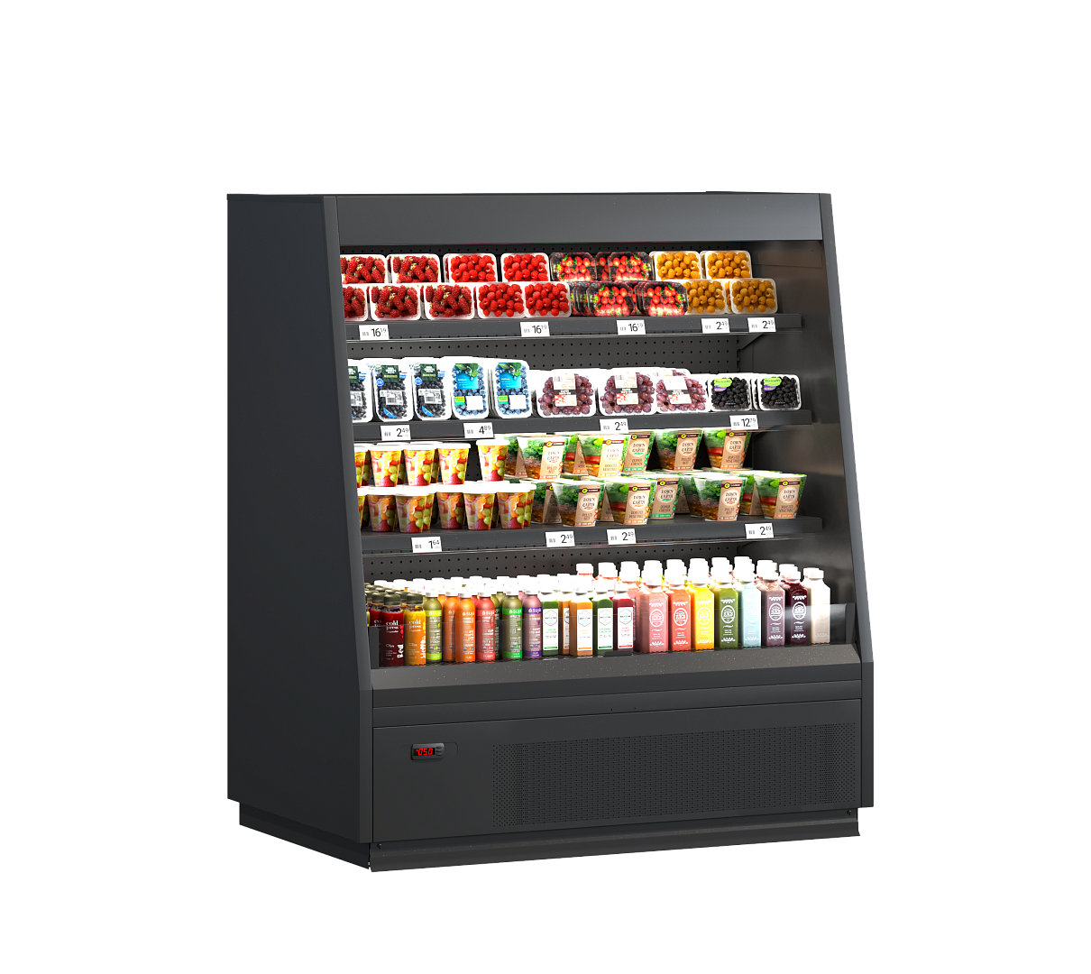 1321-COOLES SlimSemi