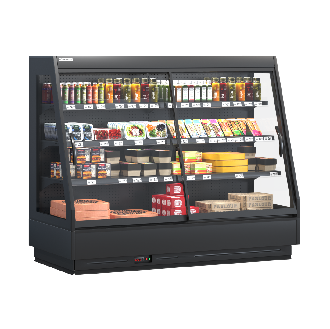 1323-COOLES Semi Doors 2