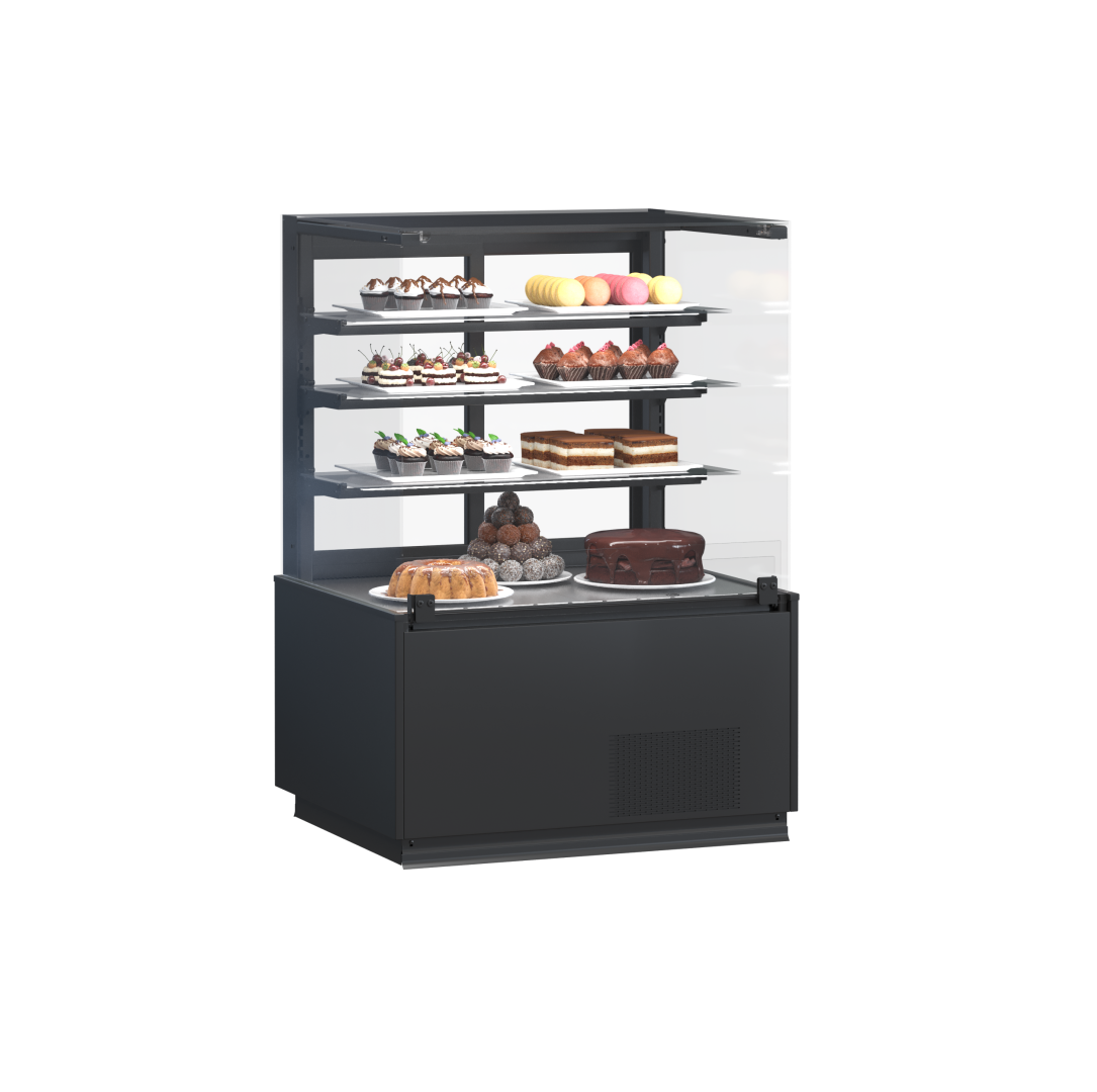 1336-Quadros SlimConfi