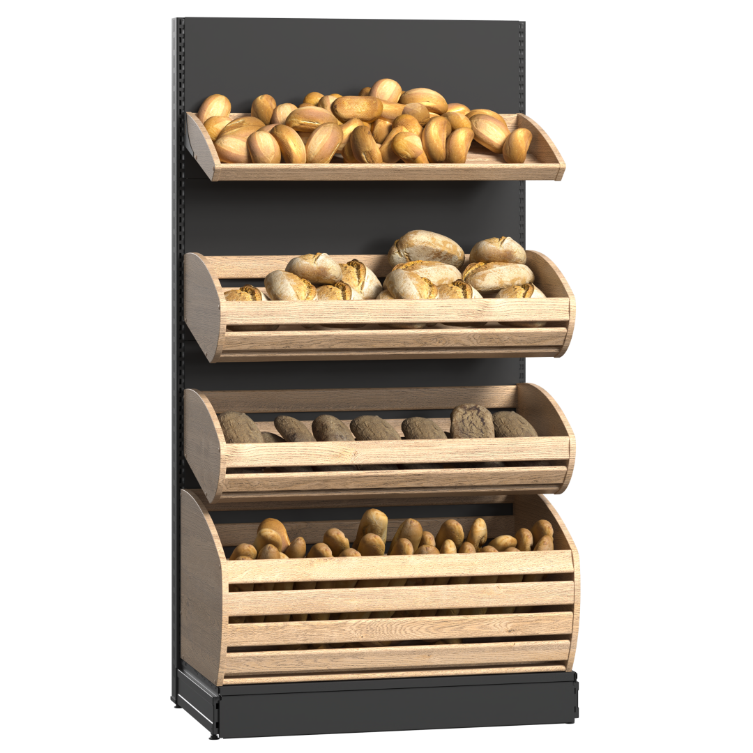 1823-SELECTED BAKE. TYPE 6