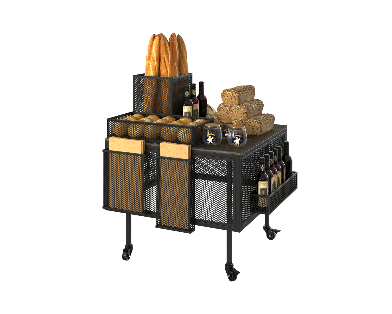 1834-SYSTEM 2.0 STIL