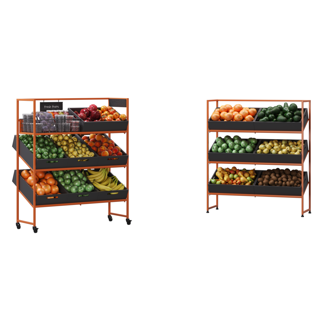 1848-SYSTEM 2.0 STOREY