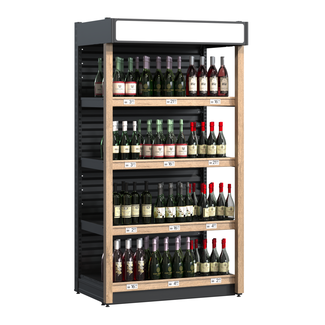 1868-SELECTED ALCOHOL. TYPE 1.