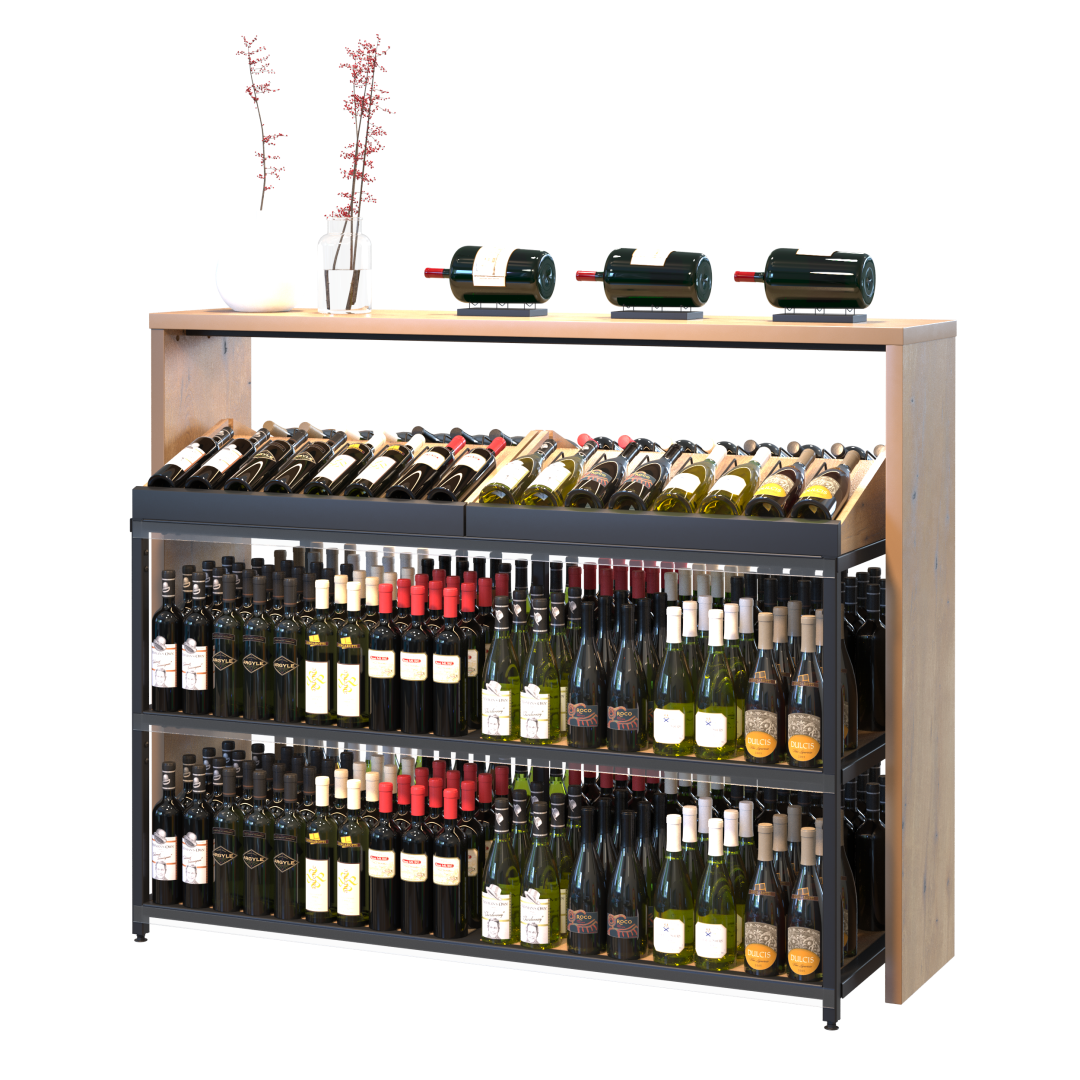 1869-SELECTED ALCOHOL. TYPE 3