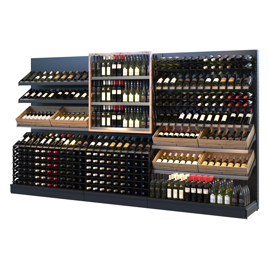 1870-SELECTED ALCOHOL. TYPE 2