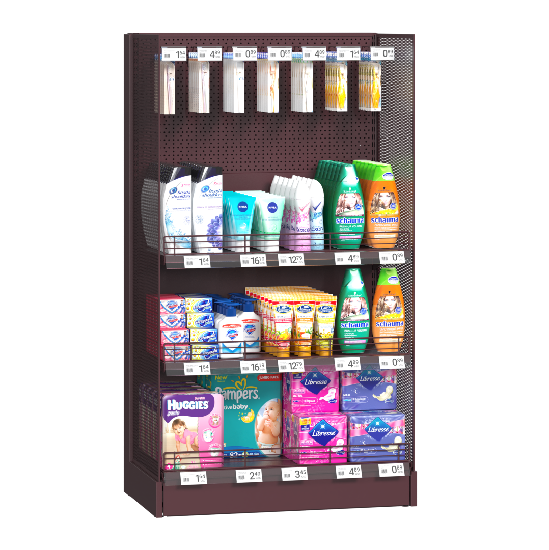 1873-SELECTED PROMO. TYPE 2.