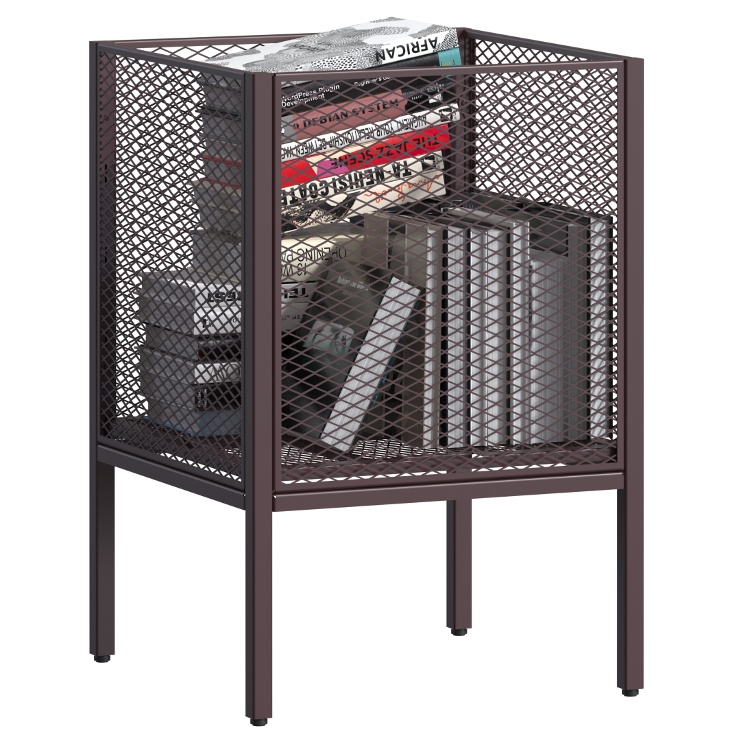 1874-SELECTED PROMO. TYPE 4.