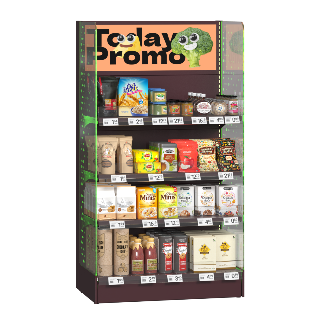 1877-SELECTED PROMO. TYPE 1.