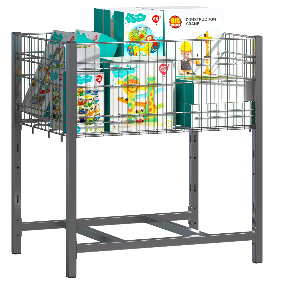 1881-SELECTED PROMO. TYPE 5.