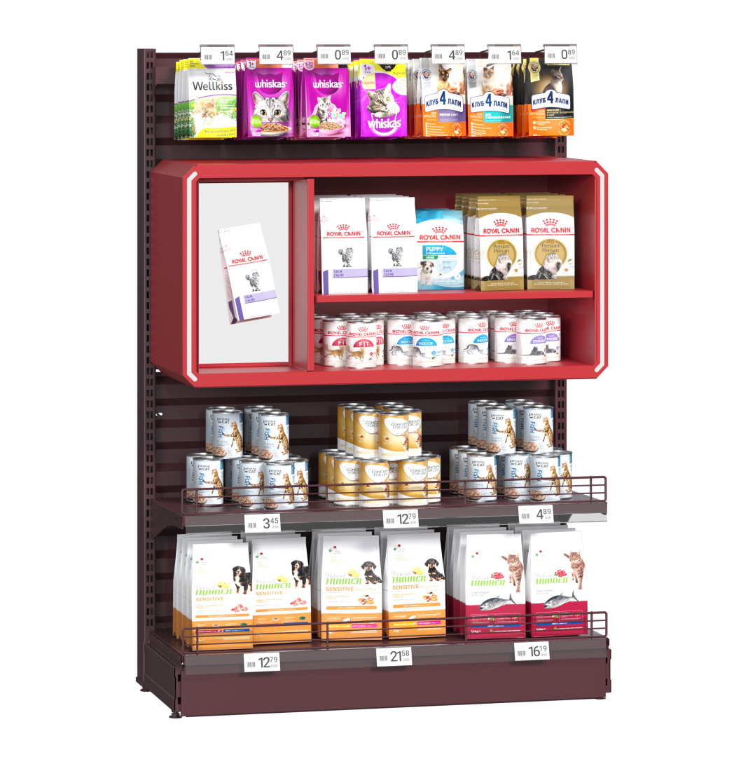 1882-SELECTED PROMO. TYPE 3.