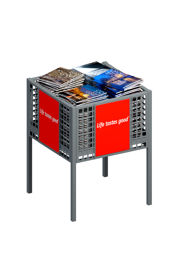 1886-SELECTED MEDIA. TYPE 11.