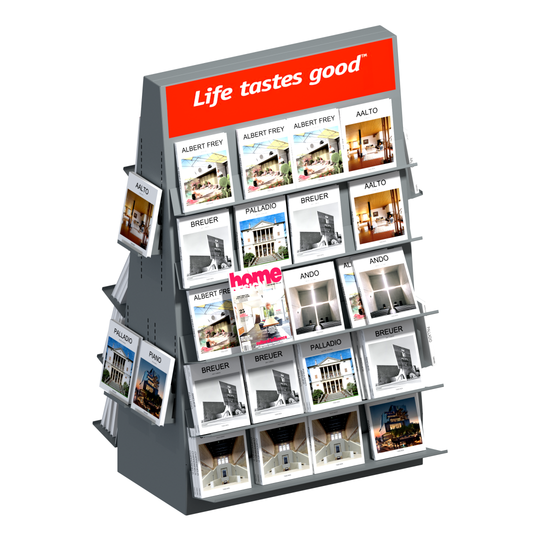 1888-SELECTED MEDIA. TYPE 7.