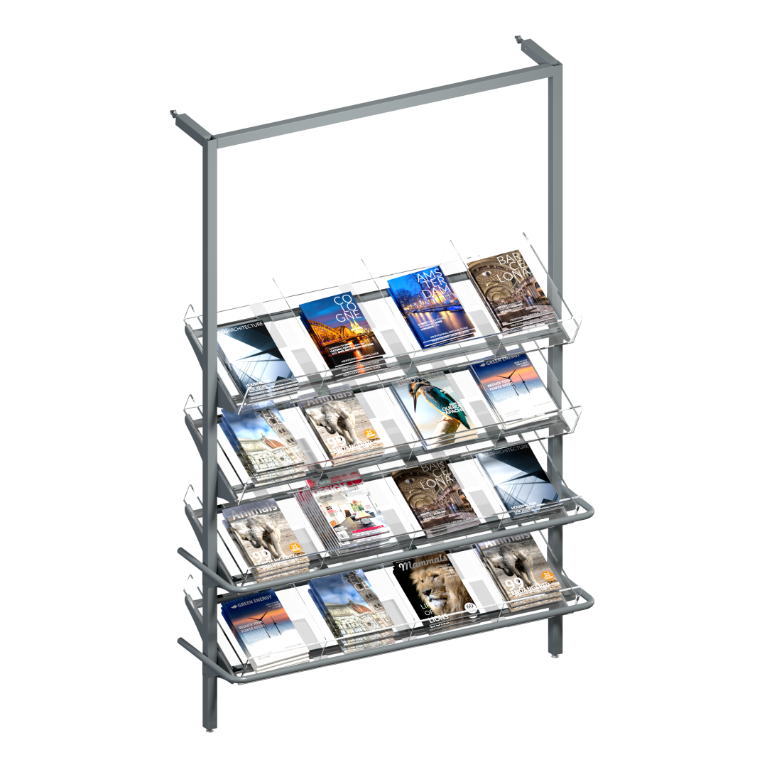 1890-SELECTED MEDIA. TYPE 6.