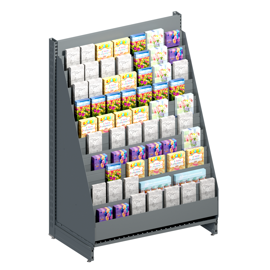 1892-SELECTED MEDIA. TYPE 4.