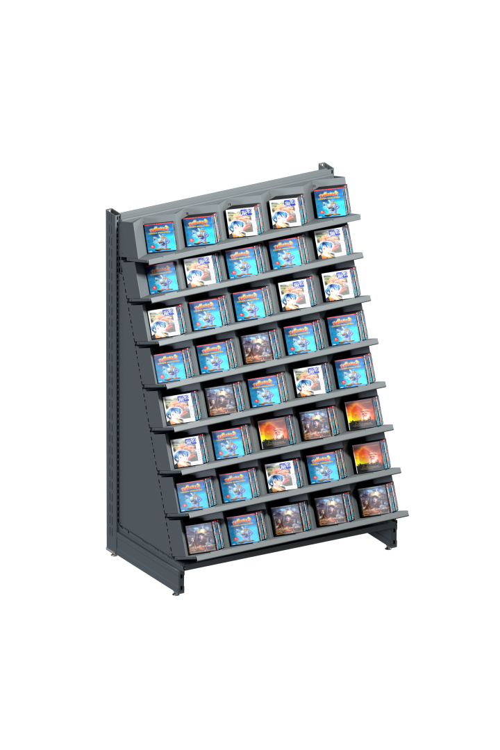 1893-SELECTED MEDIA. TYPE 2.