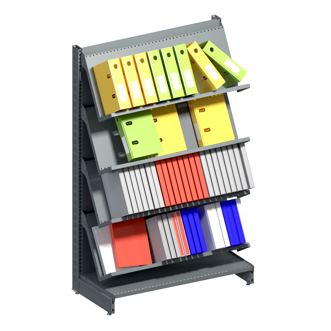 1895-SELECTED MEDIA. TYPE 5.