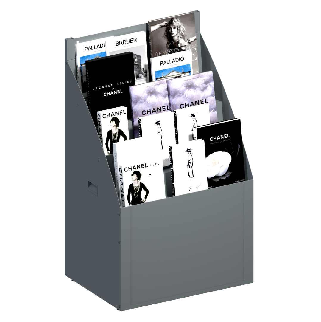 1896-SELECTED MEDIA. TYPE 9.