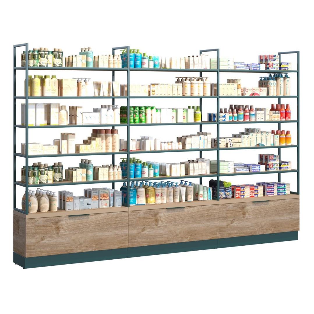 1901-PHARMODERN. TYPE 4