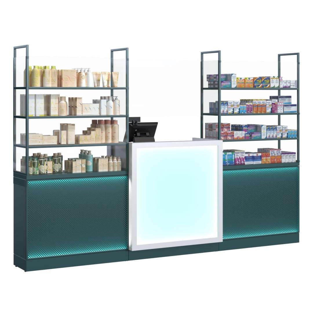 1905-PHARMODERN. TYPE 11