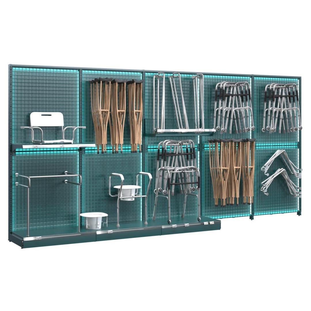 1907-PHARMODERN. TYPE 10