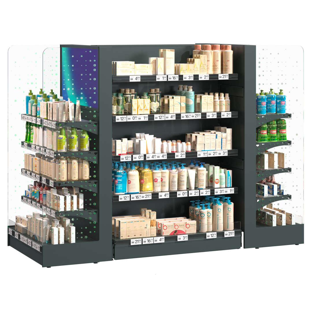 1910-PHARMODERN. TYPE 2