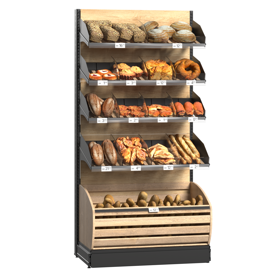 2113-SELECTED BAKE. TYPE 5.