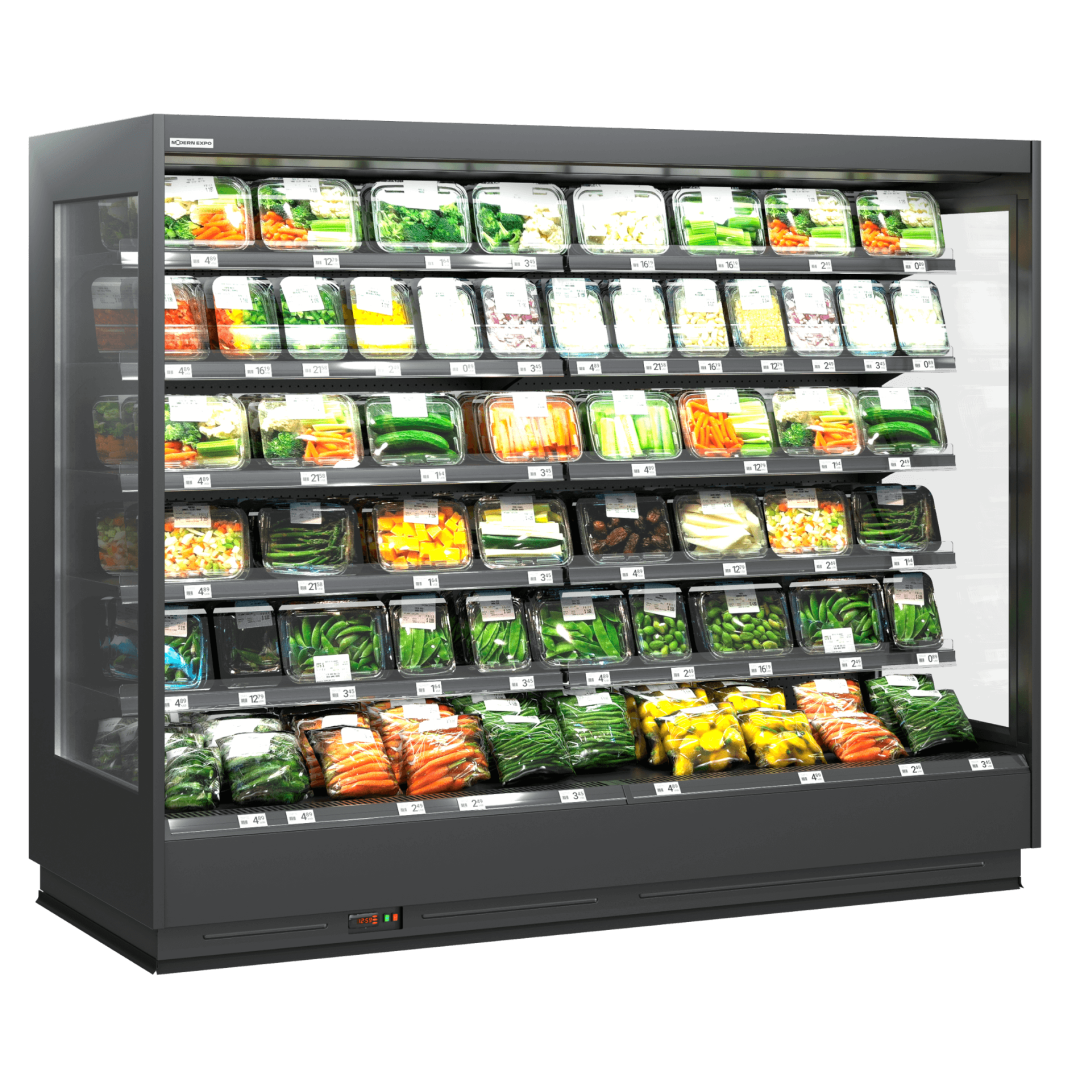 714-s01 COOLES Deck open