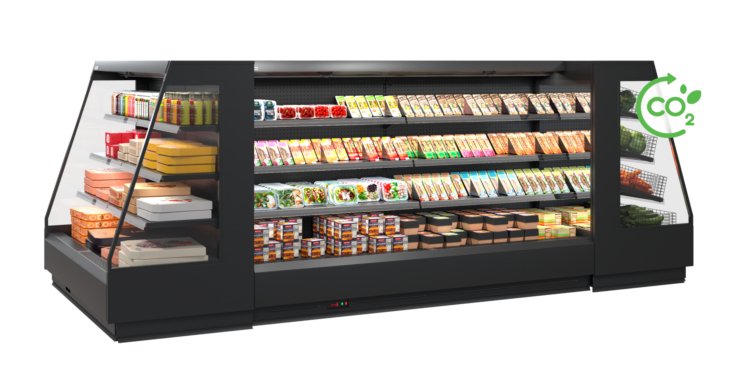co2_COOLES semi