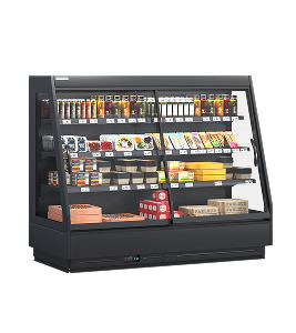 Wyposażenie chłodnicze