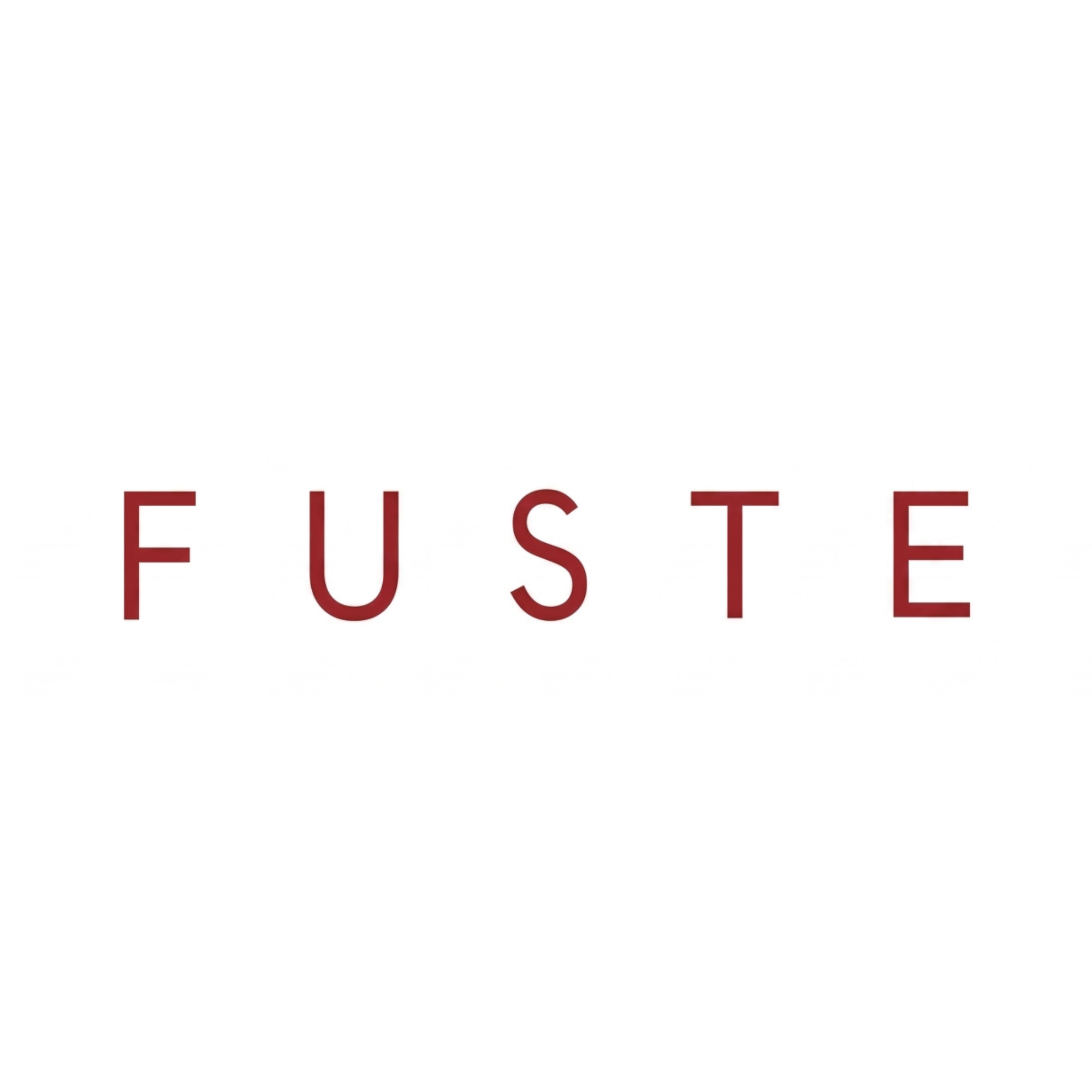 Fuste