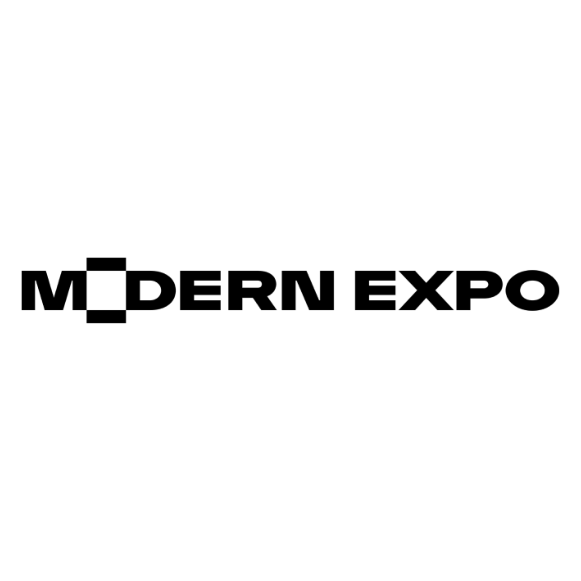 Modern Expo