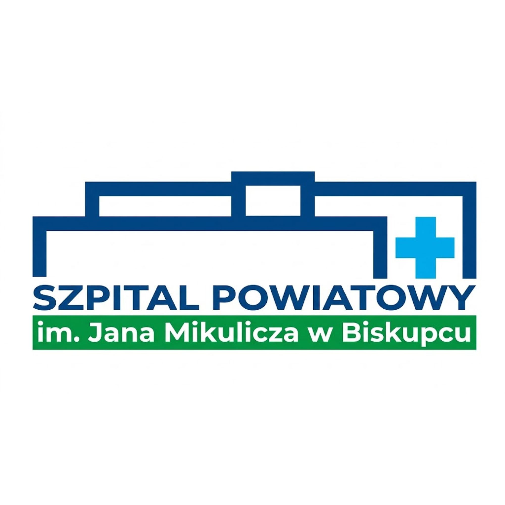 Szpital Powiatowy im. Jana Mikulicza w Biskupcu